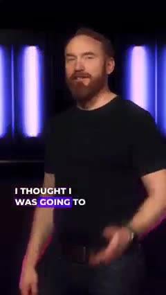 “I thought I was going to be murdered”